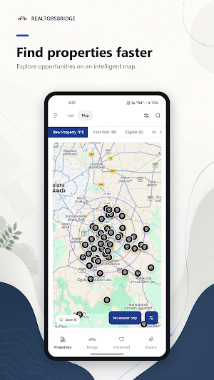 Realtors Bridge Screenshot 1