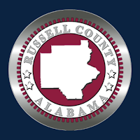 Russell Co. Probate Office AL
