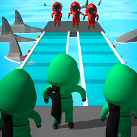 Bridge Survival Challenge