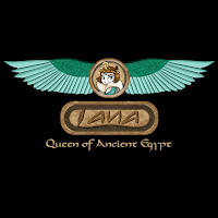 Lana Queen of Ancient Egypt