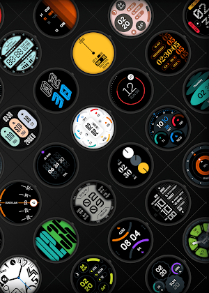 FaceLab: Watch Faces Screenshot 2