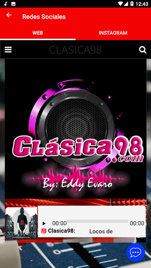 Clasica 98 Screenshot 3