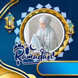 Quotes Frame Ramadan 2024 Screenshot 3