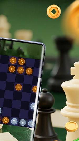 Royal Checkmate Screenshot 3