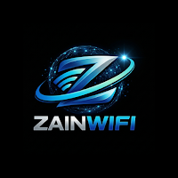 شبكة زين نت LS