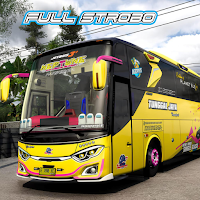 OBB Bussid Full Strobo