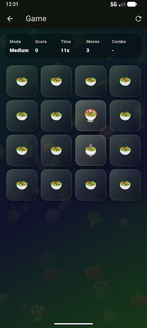 PotatoQueue Screenshot 2