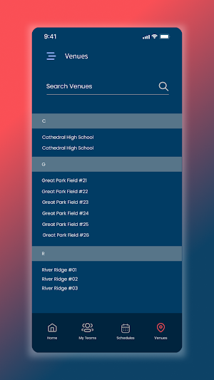 Cornerstone Screenshot 3
