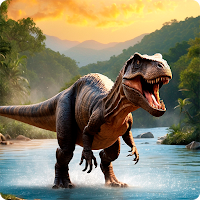 T-Rex HD Wallpapers