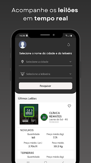 PecValue Screenshot 0