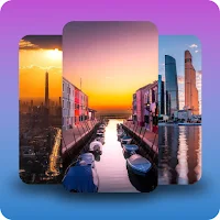 City wallpapers 4k backgrounds
