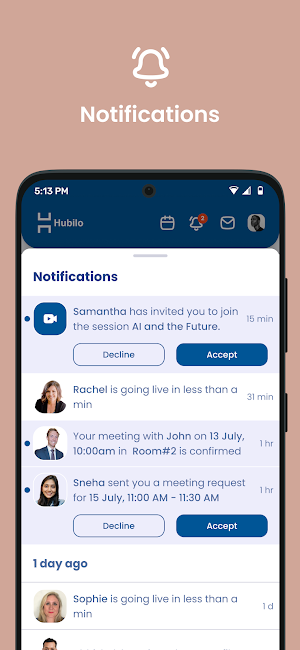 CIFB New York 2025 Screenshot 2