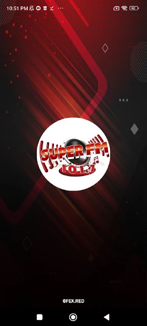 RADIO SUPER FM Screenshot 3