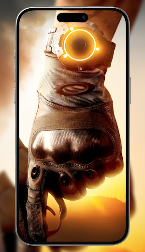 Military Army wallpapers Screenshot 1