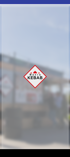 Bafra Kebab Screenshot 3