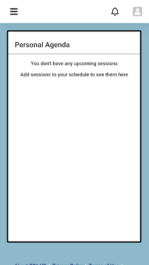 GS1 Connect 2023 Screenshot 0