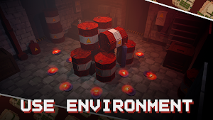 Rooms Survival Screenshot 3