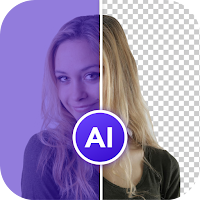 BgRemover-AI Remove bg