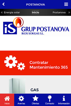 GRUP POSTANOVA Screenshot 3