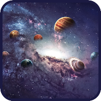 Planets Wallpapers