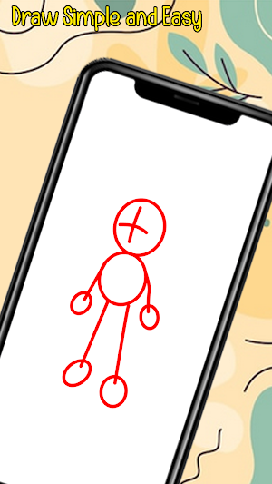 How To Draw PKXD Screenshot 0