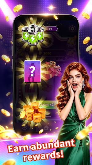 Dreams Vegas Screenshot 1