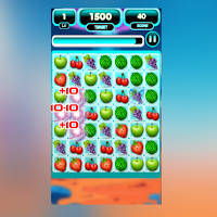 SweetFruit