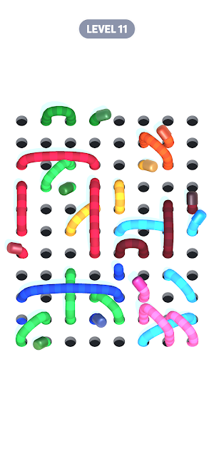 Pull Them Off Screenshot 3