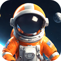 Astronaut Wallpaper 2024