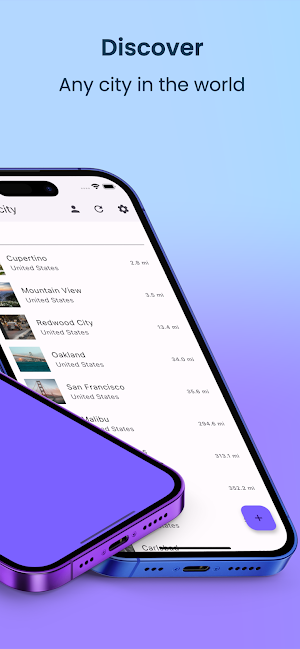 Audiala: Your Smart Tour Guide Screenshot 1