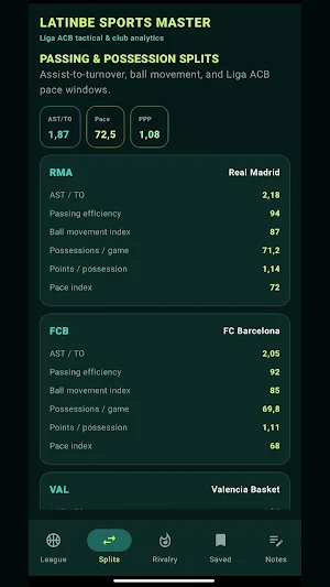 Betsson Oficial Screenshot 1