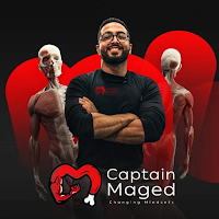 Captain Maged
