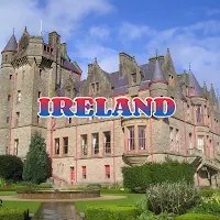 Welcome To Ireland