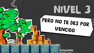 MONI y la Dimension 2D Screenshot 3