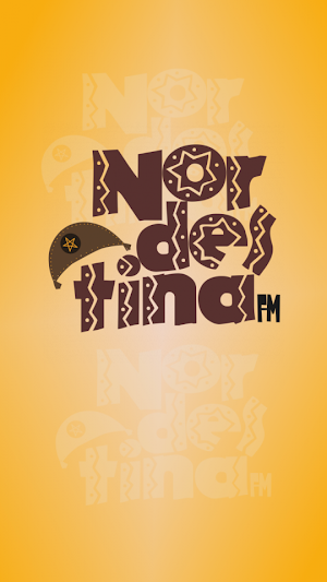Nordestina FM Screenshot 2