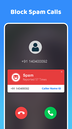 True ID Caller Name & Address  Screenshot 3