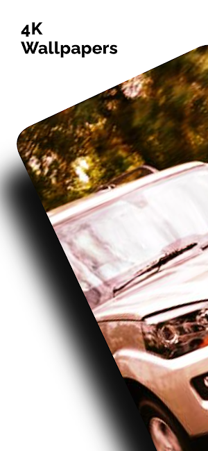 Scorpio Car Wallpapers 4K Screenshot 0