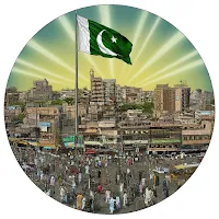 Light the City - Karachi