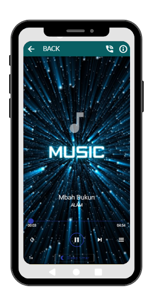 Lagu Dangdut Lawas Screenshot 1