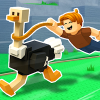 Build Animal Zoo