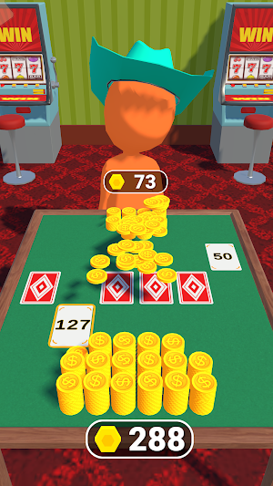 Gambler 3D Screenshot 2