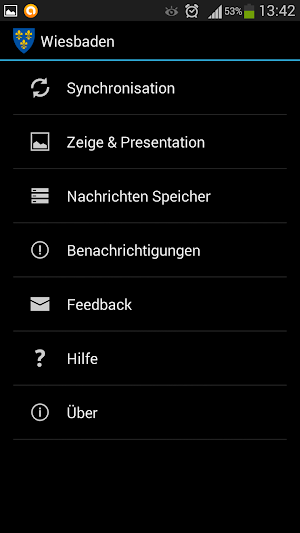 Wiesbaden Screenshot 3