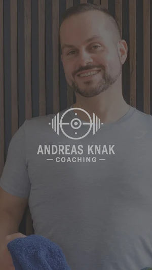 Andreas Knak Coaching Screenshot 0