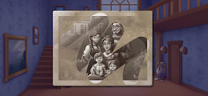 Mystery Mansion Solitaire Screenshot 1