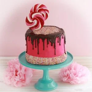 Birthday Cake Screenshot 3