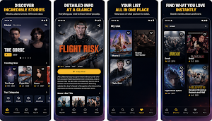 PikaShow: Movie & Show TV Screenshot 0
