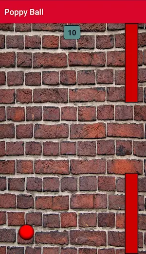Poppy Ball Screenshot 0