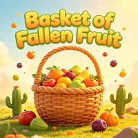 Basket of Fallen Fruit