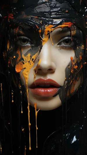Cute girls wallpapers Screenshot 0