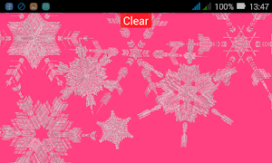 SnowFlake Screenshot 3